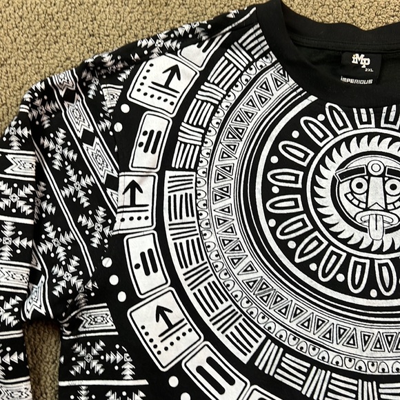 Imperious Crewneck Sweatshirt Men's XXL - Picture 9 of 10